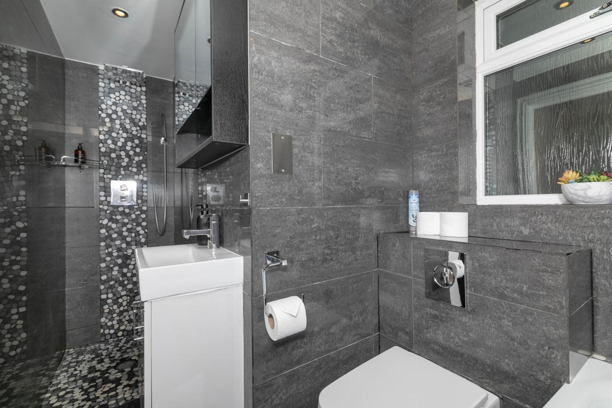 Elegant 2 Bed Garden Flat, London, Paddington! Apartman Kültér fotó