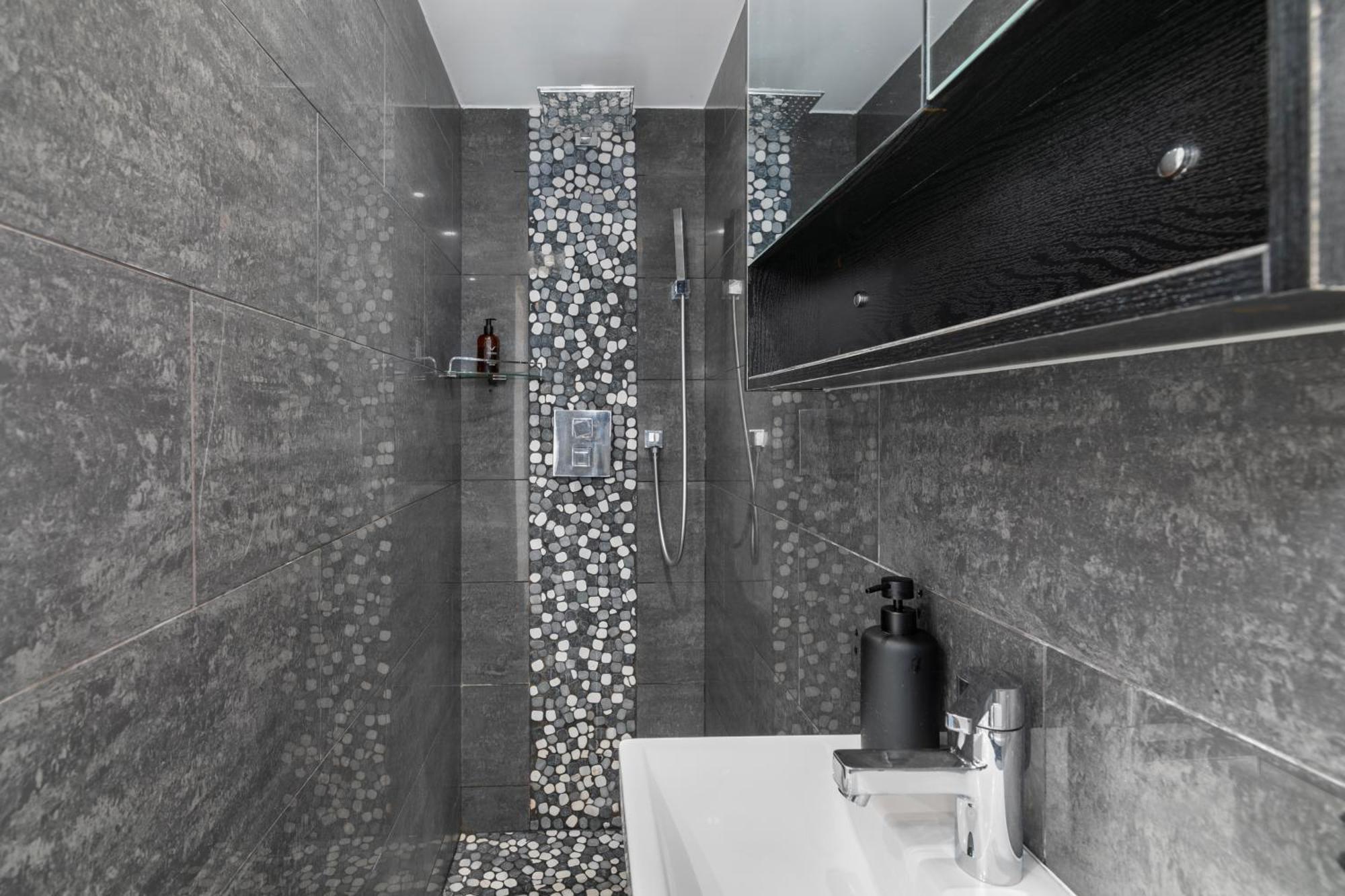 Elegant 2 Bed Garden Flat, London, Paddington! Apartman Kültér fotó