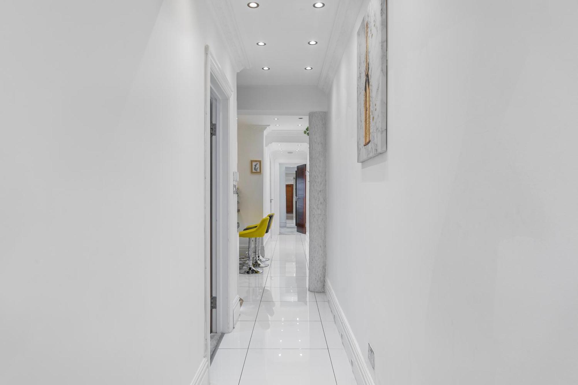 Elegant 2 Bed Garden Flat, London, Paddington! Apartman Kültér fotó